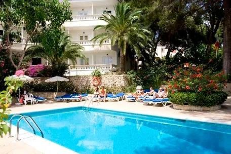 Hsm Don Juan Hotel Magaluf   Magaluf (Mallorca)