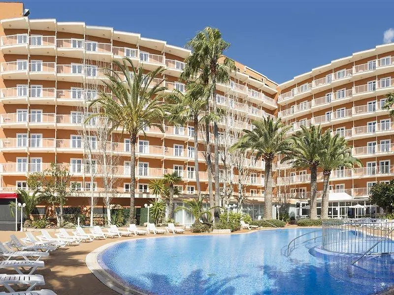 Hsm Don Juan Hotel Magaluf  3*, Magaluf (Mallorca) Spain