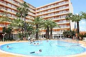 Hsm Don Juan Hotel Magaluf  3*, Magaluf (Mallorca) Spain