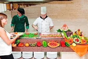 Hsm Don Juan Hotel Magaluf  3*, Magaluf (Mallorca) Spain