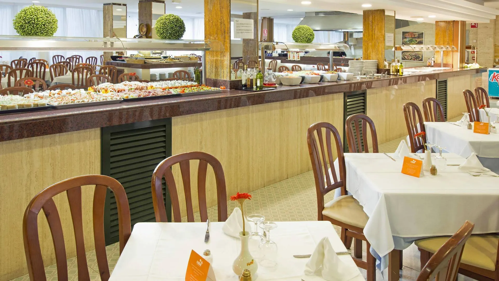 Hsm Don Juan Hotel Magaluf  3*, Magaluf (Mallorca)