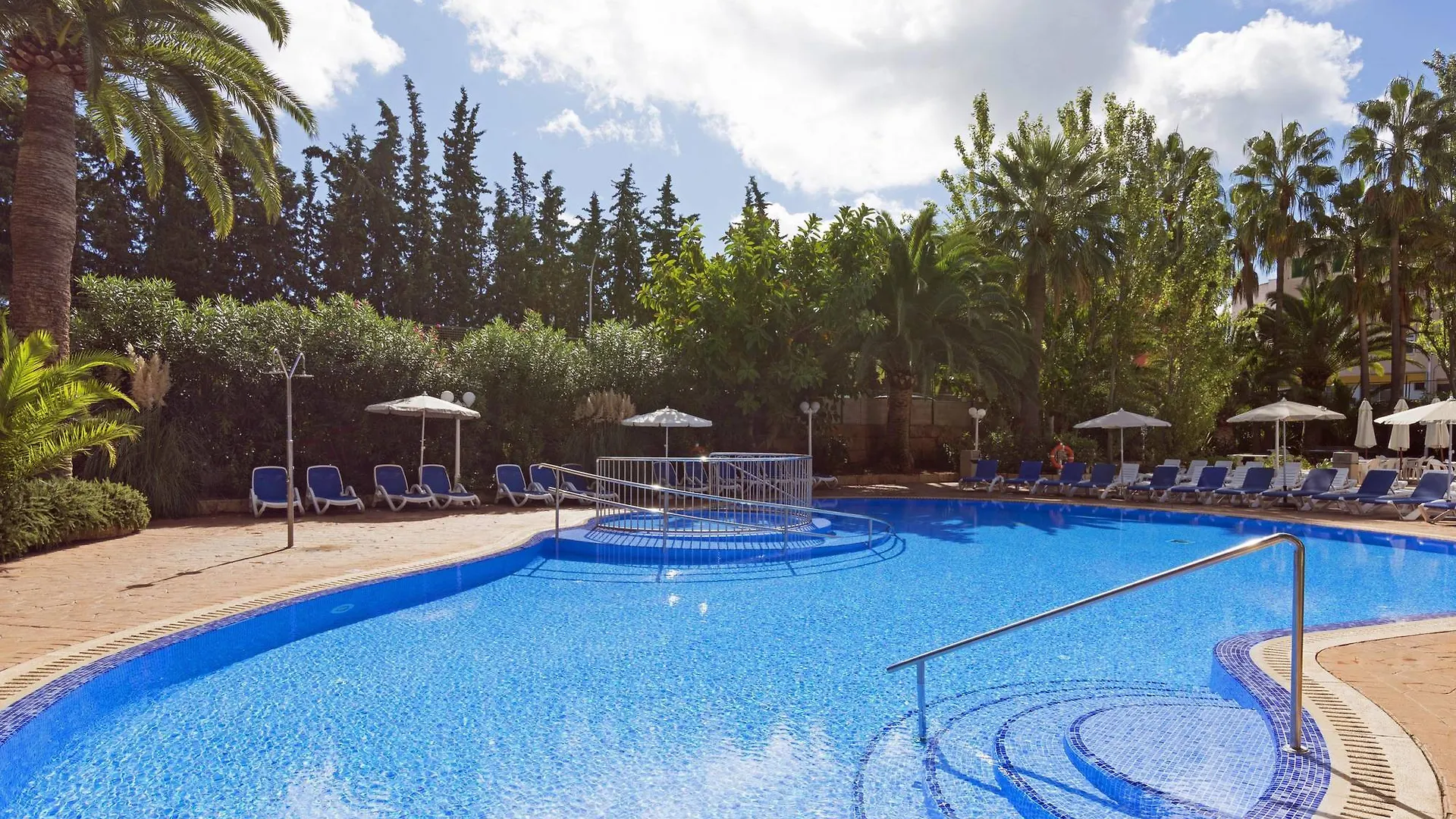 Hsm Don Juan Hotel Magaluf   Magaluf (Mallorca)