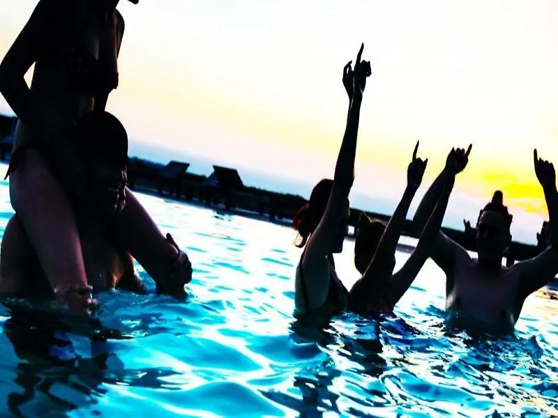 Hsm Don Juan Hotel Magaluf  Magaluf (Mallorca)