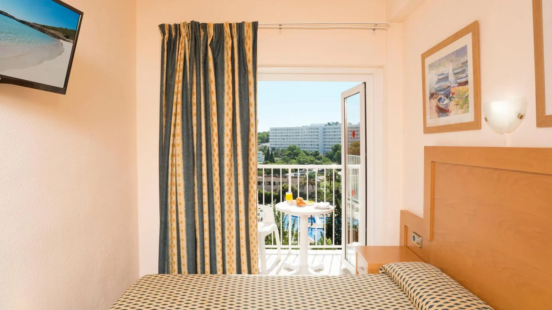 Hsm Don Juan Hotel Magaluf  Spanien