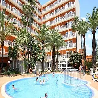 ***  Hsm Don Juan Hotel Magaluf  Spanien