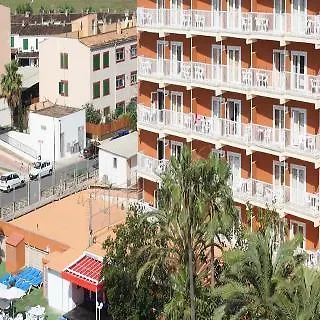 Hsm Don Juan Hotel Magaluf  Magaluf (Mallorca)