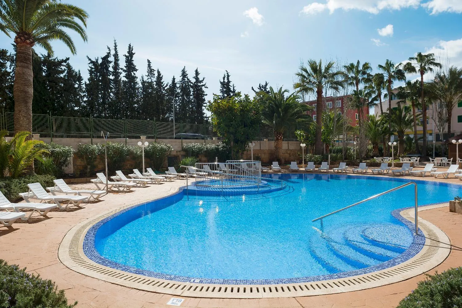 Hotel Hsm Don Juan Magaluf  3*, Magaluf (Mallorca)