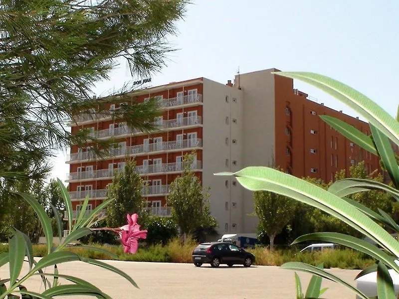 Hsm Don Juan Hotel Magaluf