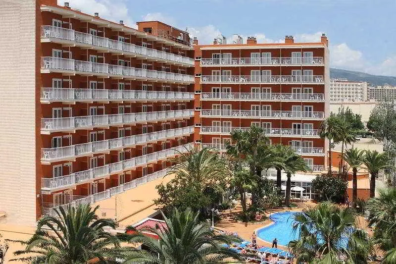 Hsm Don Juan Hotel Magaluf  3*, Magaluf (Mallorca) Spain