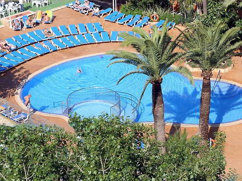 Hsm Don Juan Hotel Magaluf