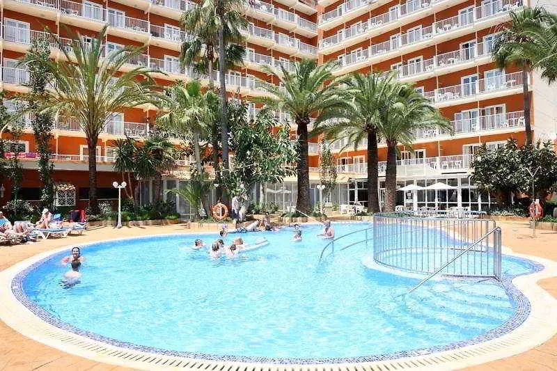 Hsm Don Juan Hotel Magaluf