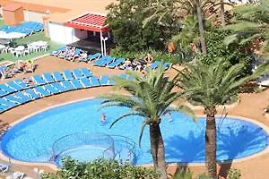 Hsm Don Juan Hotel Magaluf  Spanien