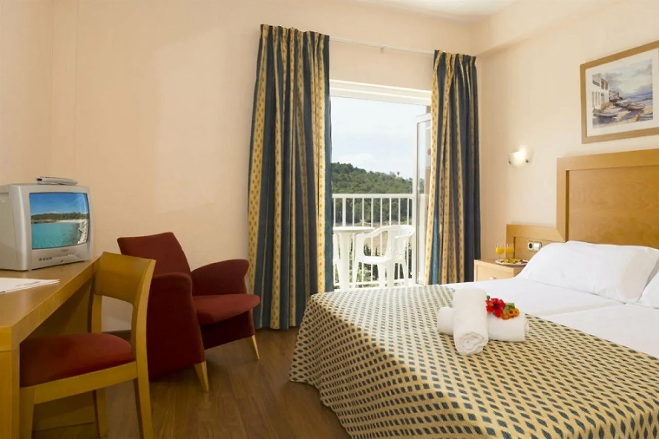 Hsm Don Juan Hotel Magaluf  3*, Magaluf (Mallorca)