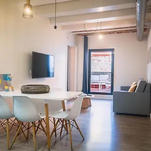  Apartament Modern Catalan By Olala Homes Hiszpania