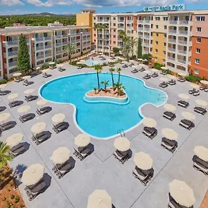 Protur Badia Park **** Sa Coma (Mallorca)