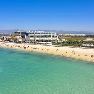 Apartmanhotel Fontanellas Playa, Playa de Palma