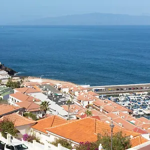  Apartament Eden Fabulosas Vistas Al Mar Y Acantilados Hiszpania