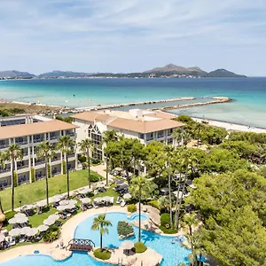 Grupotel Parc Natural & ***** Playa de Muro (Mallorca)