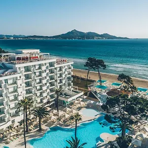 Szálloda Iberostar Waves Alcudia Park, Playa de Muro