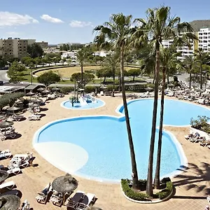 Grupotel **** Port de Alcudia (Mallorca)